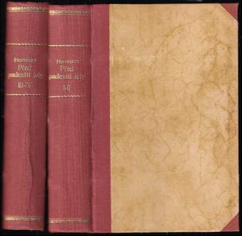 Před padesáti lety