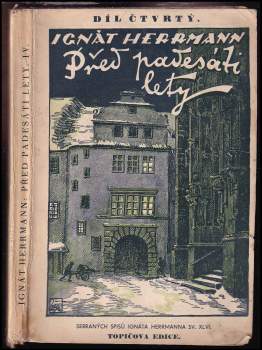 Před padesáti lety