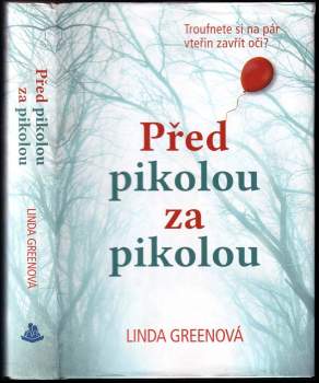 Před pikolou za pikolou