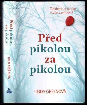 Před pikolou za pikolou - Linda Green (2017) - ID: 427321