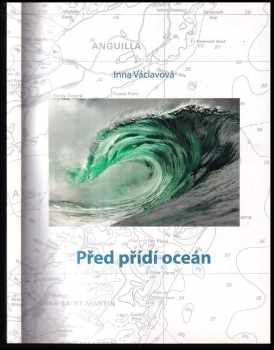 Před přídí oceán