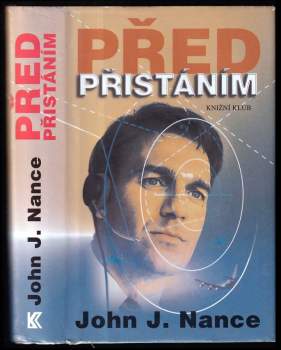 Před přistáním