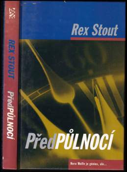 Před půlnocí