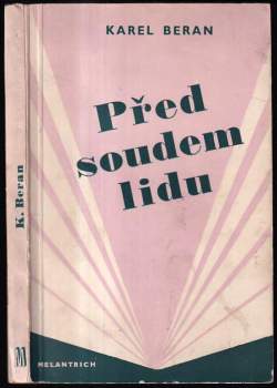 Před soudem lidu