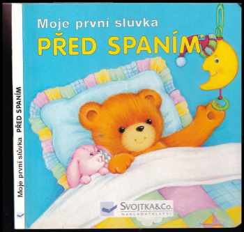 Před spaním