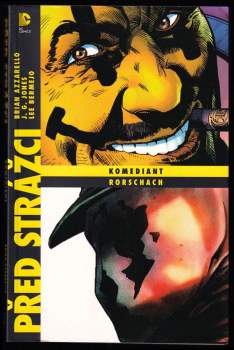 Len Wein: Před Strážci