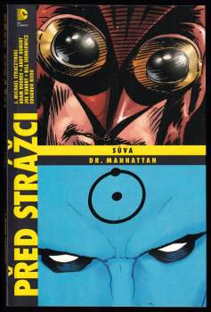 Len Wein: Před Strážci