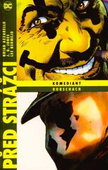 Před Strážci