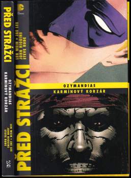 Len Wein: Před Strážci