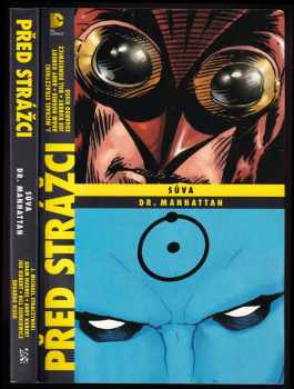 J. Michael Straczynski: Před Strážci