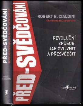 Před-svědčování