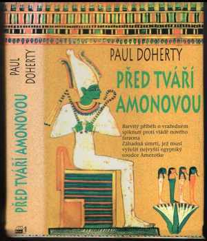 Před tváří Amonovou