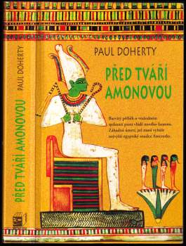 Před tváří Amonovou