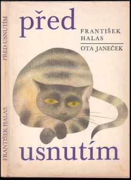 Před usnutím