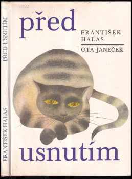 Před usnutím