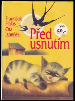 Před usnutím