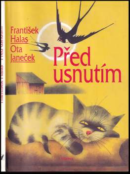 Před usnutím