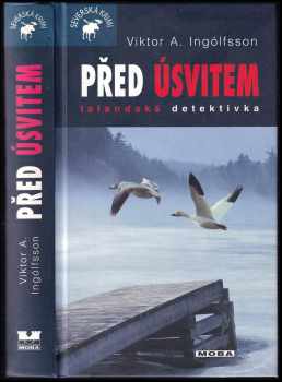 Před úsvitem