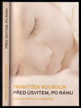 Před úsvitem, po ránu