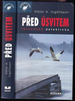 Před úsvitem