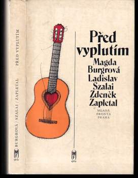 Před vyplutím