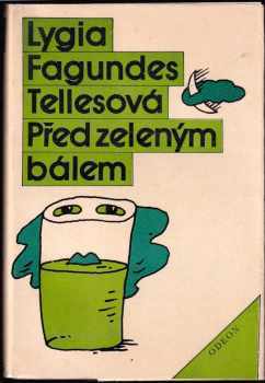 Před zeleným bálem
