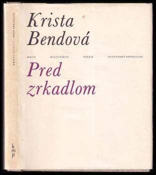 Pred zrkadlom