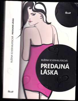 Predajná láska