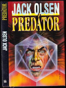 Jack Olsen: Predátor
