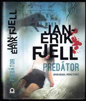 Predátor