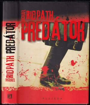 Michael Ridpath: Predátor