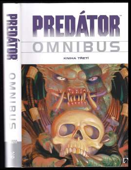 Predátor omnibus