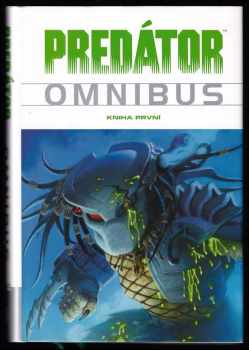 Predátor omnibus