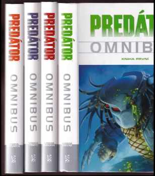 Predátor omnibus