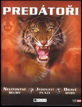 Predátoři