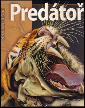 Predátoři