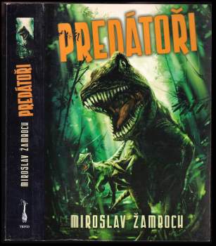 Predátoři