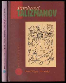 Predavač talizmanov