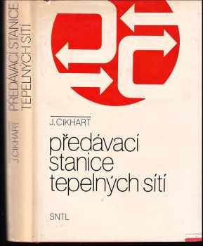 Předávací stanice tepelných sítí