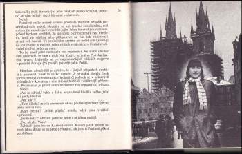 Petr P Hájek: Předběžný portrét