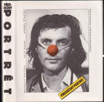 Předběžný portrét