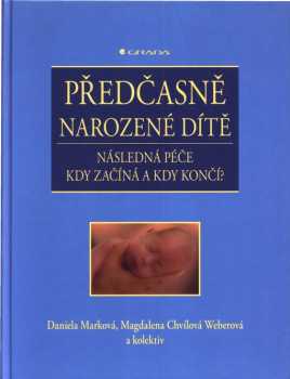 Předčasně narozené dítě