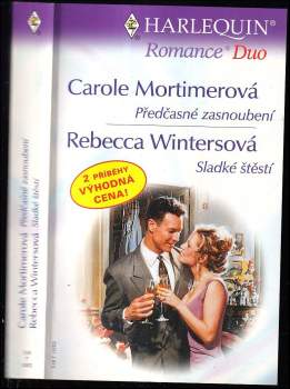 Předčasné zasnoubení