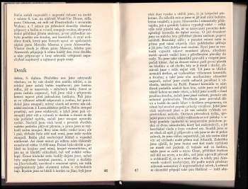 Edgar Allan Poe: Předčasný pohřeb a jiné povídky