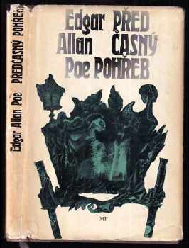 Edgar Allan Poe: Předčasný pohřeb a jiné povídky
