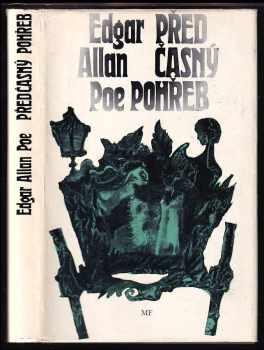 Edgar Allan Poe: Předčasný pohřeb a jiné povídky
