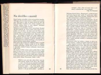 Edgar Allan Poe: Předčasný pohřeb a jiné povídky