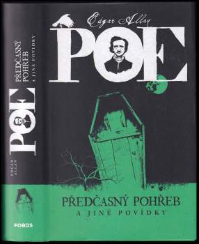 Předčasný pohřeb a jiné povídky