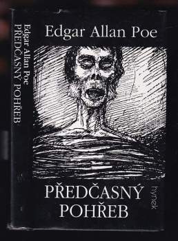 Předčasný pohřeb : horrory a jiné děsivé příběhy