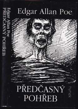 Edgar Allan Poe: Předčasný pohřeb